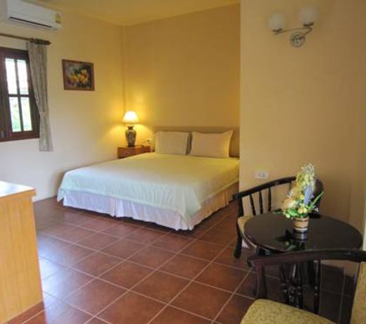 Gerd and Noi resort (SHA Extra Plus)