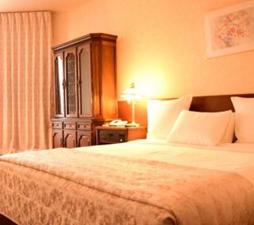 Santa Resort Hotel