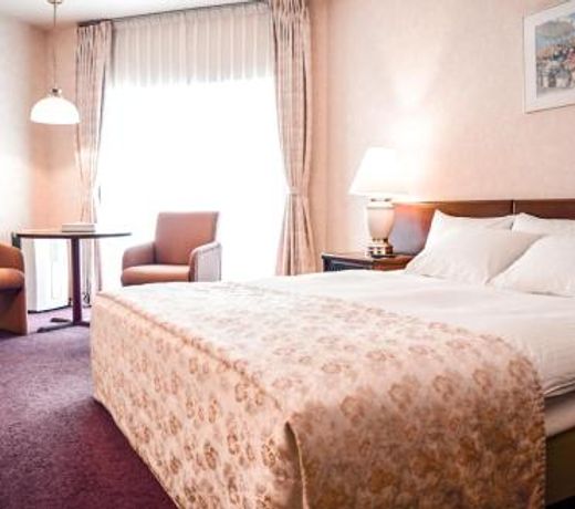 Santa Resort Hotel