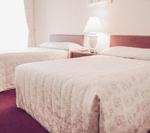 Santa Resort Hotel