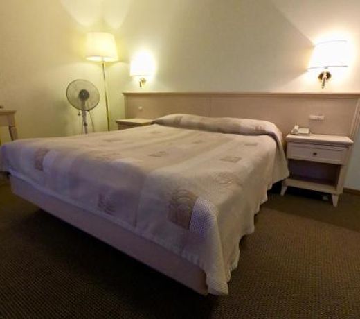 Sakhalin Sapporo Hotel