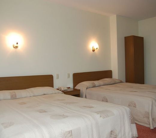 Sakhalin Sapporo Hotel