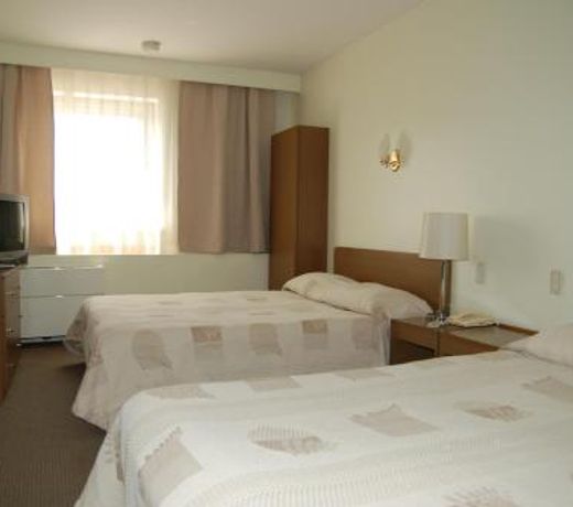 Sakhalin Sapporo Hotel