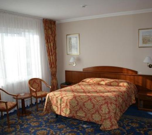 Mitos Hotel