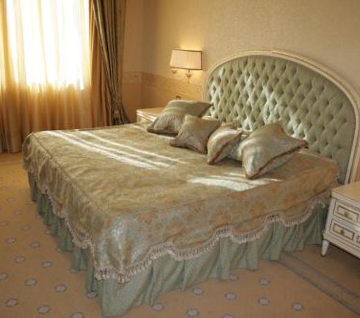 Mitos Hotel