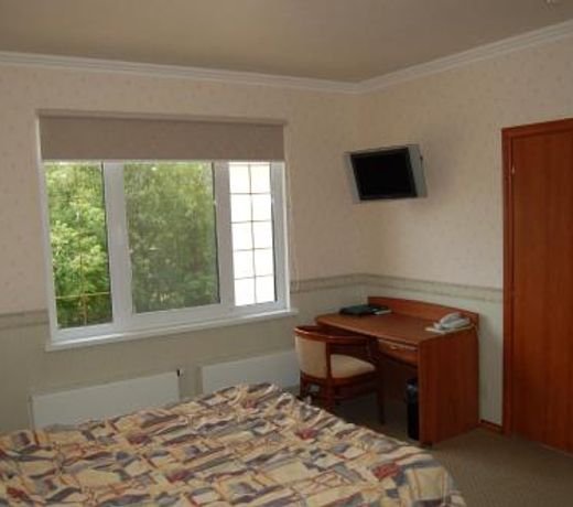 Mitos Hotel