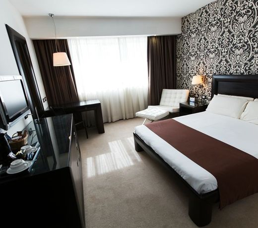 Mira Hotel Sakhalin