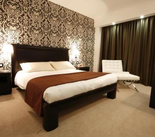 Mira Hotel Sakhalin