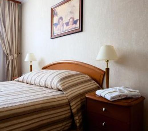 Hotel Yubileinaya