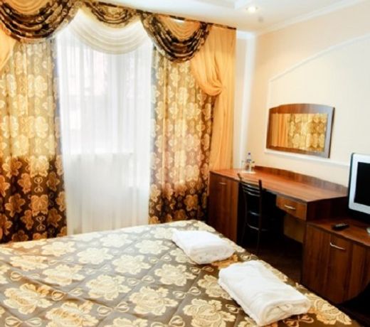 Evrika Hotel
