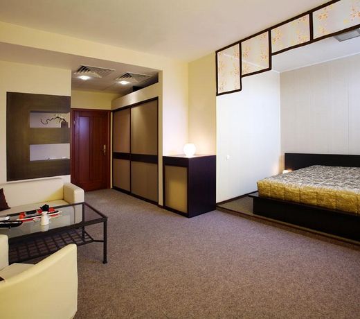 Hotel-Boutique Stone