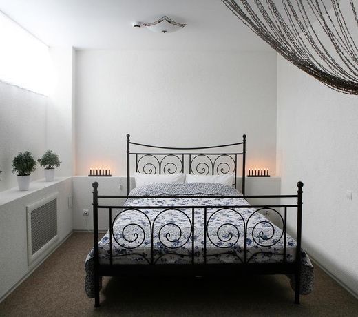 Hotel-Boutique Stone