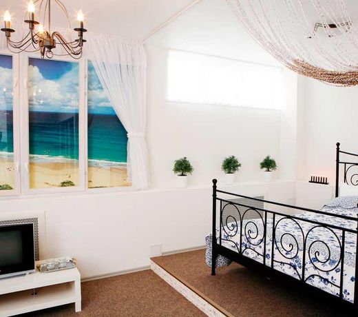 Hotel-Boutique Stone
