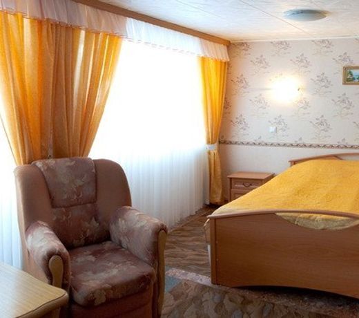 AMAKS City Hotel