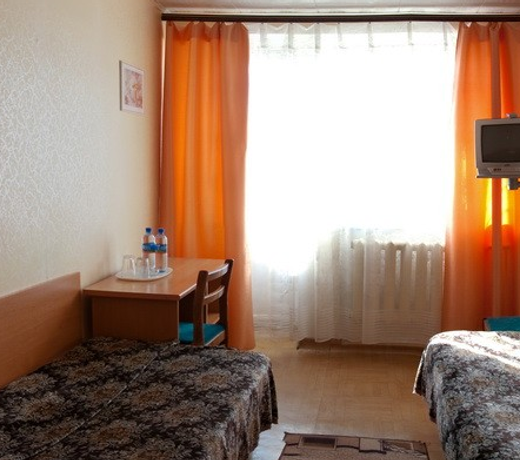 AMAKS City Hotel
