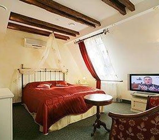 The Old Times Hotels