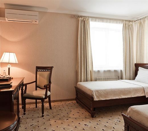 Richmond Hotel