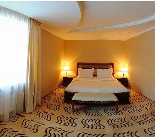 Richmond Hotel