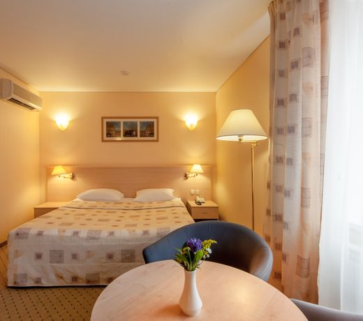 UralHotel