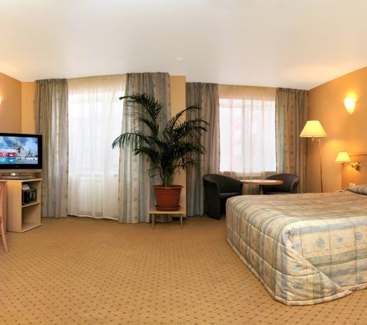 UralHotel