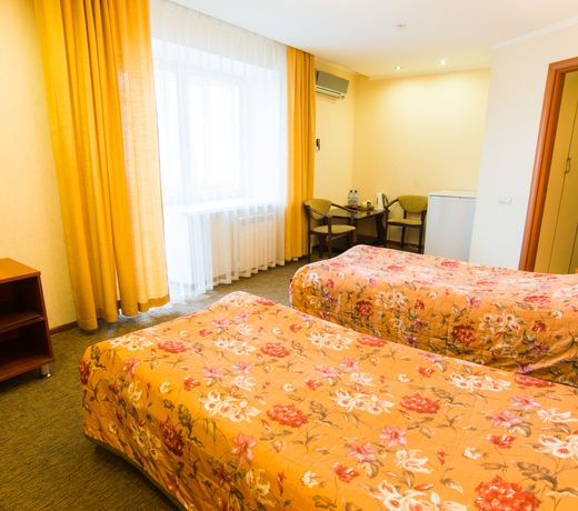 Suite Hotel