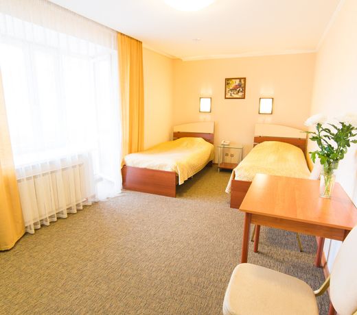 Suite Hotel