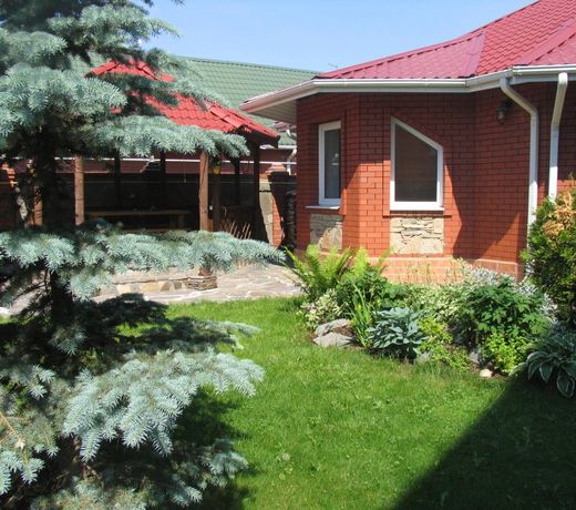 Cottage na Zelenom
