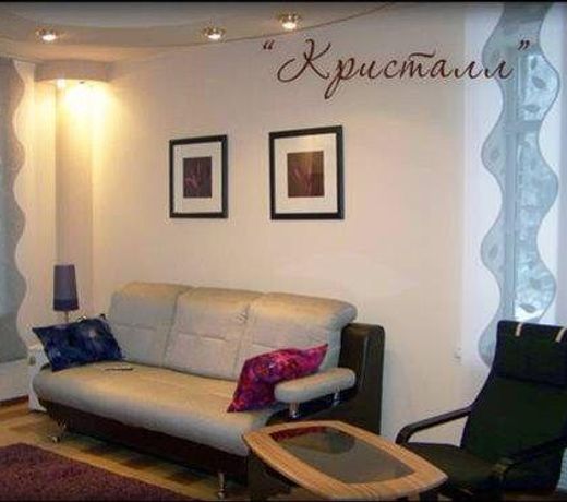 Kristall Mini-Hotel