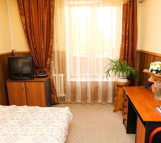 Hostel Fort