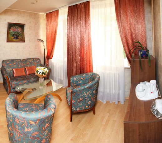 Hostel Fort