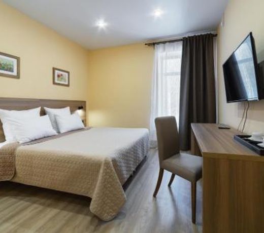 AVS Hotel