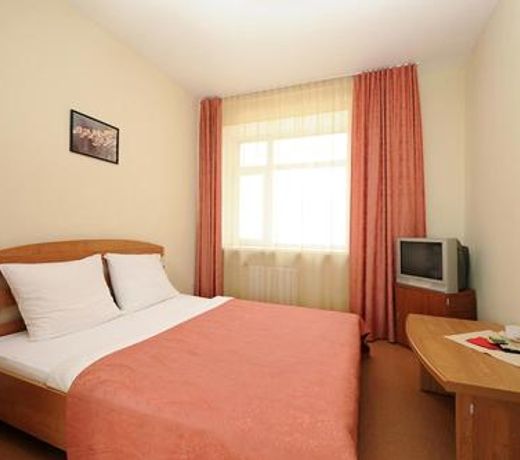 AVS Hotel