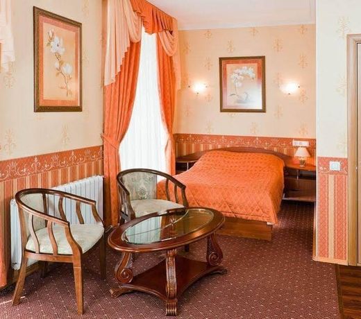 Galant Hotel