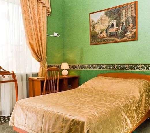 Galant Hotel