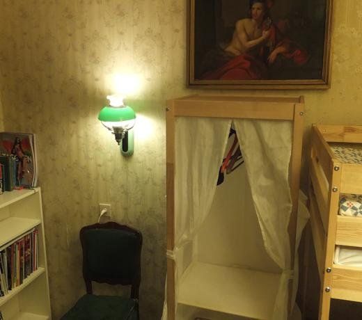 EUROPE ASIA YEKATERINBURG HOSTEL