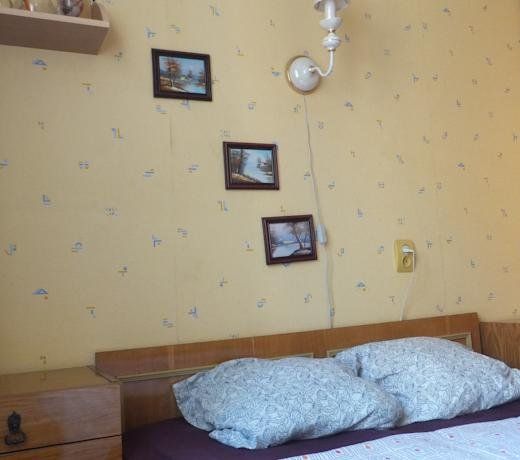 EUROPE ASIA YEKATERINBURG HOSTEL
