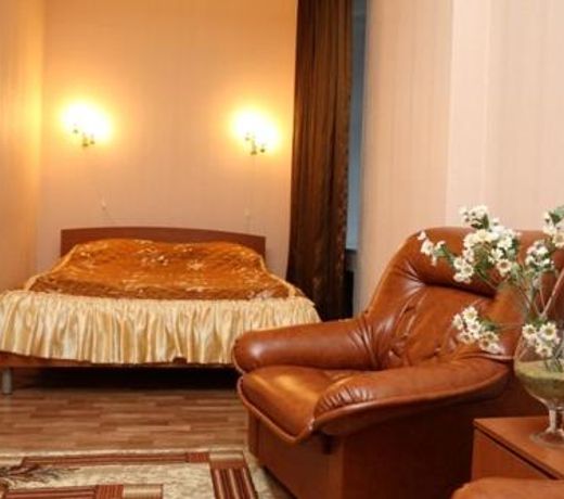 Tatiana Hotel