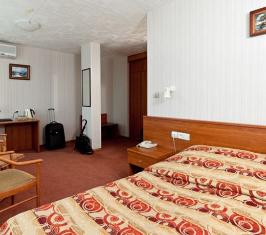 Yubileinaya Hotel