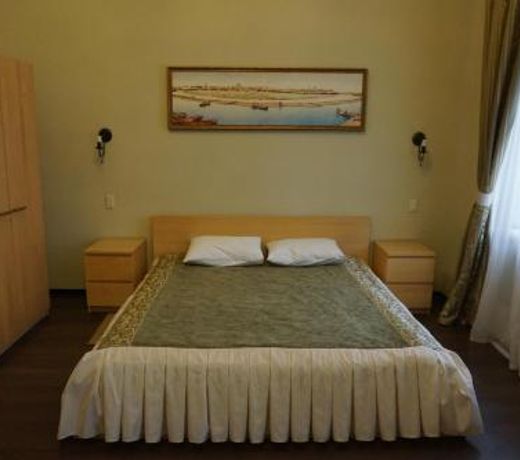 Guesthouse of the Pastukhov Academy