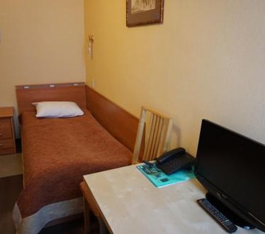 Guesthouse of the Pastukhov Academy