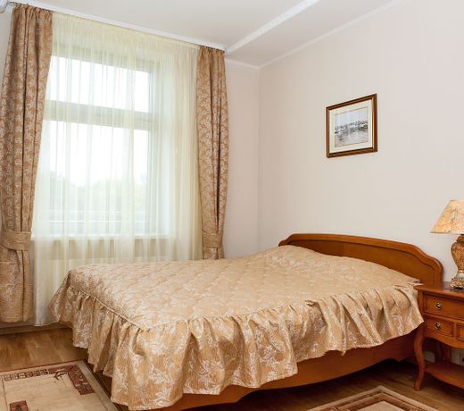 AZIMUT Hotel Yaroslavl