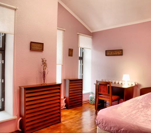 Boutique Hotel RedHouse