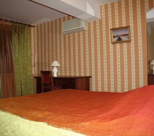 Boutique Hotel RedHouse