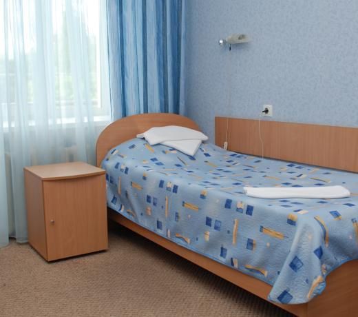 HOTEL ZHELEZNODOROZHNIK