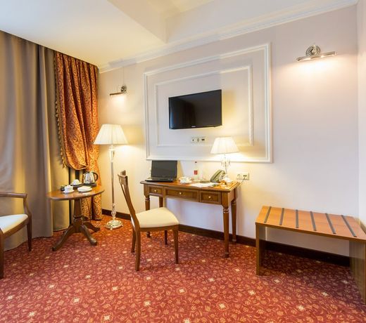 Ring Premier Hotel