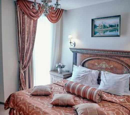 Ring Premier Hotel