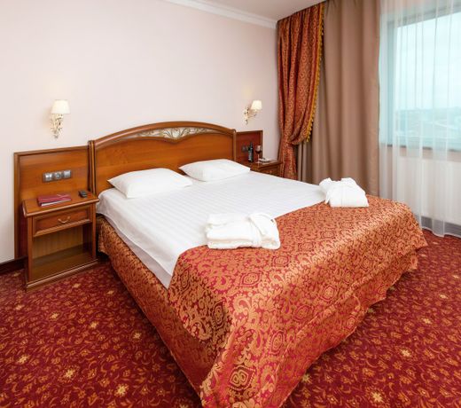 Ring Premier Hotel