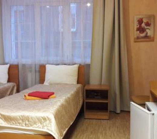 Kristyle Hotel