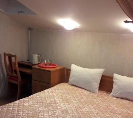 Kristyle Hotel