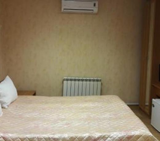 Kristyle Hotel